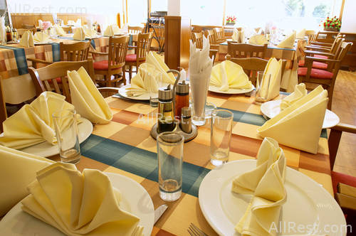 Makrelov Hotel 25